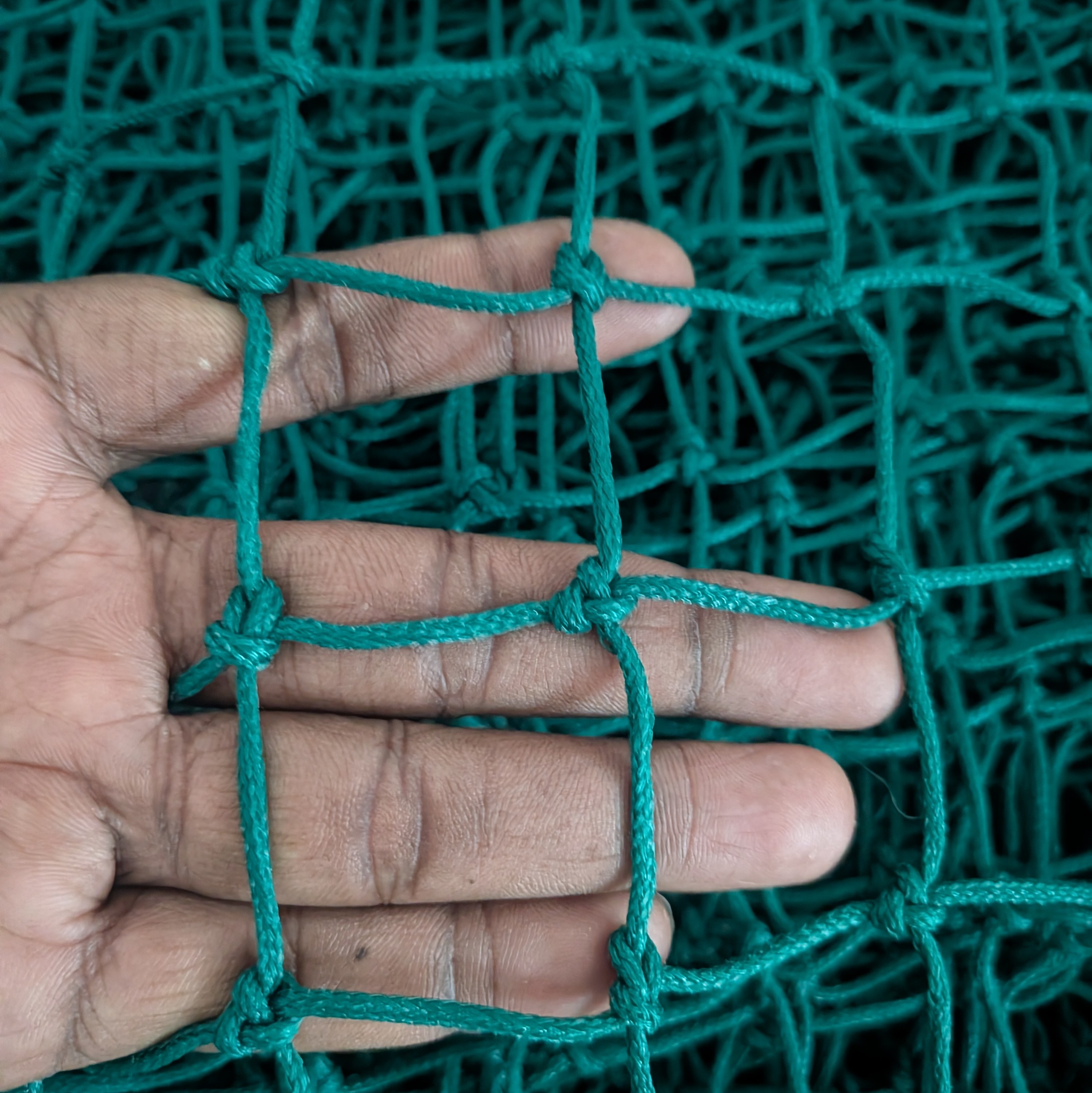 33×60ft Cricket Net 40mm