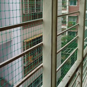 Pigeon Net for Balcony